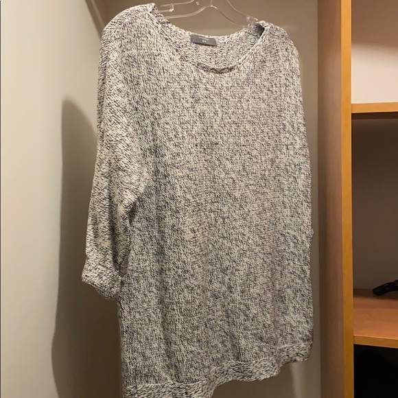 Denver Hayes | Knit Long-sleeve - Picture 2 of 8